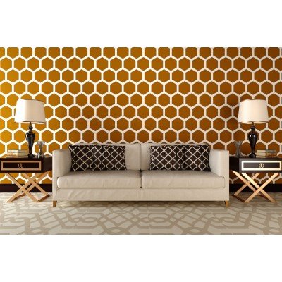 соты для стен