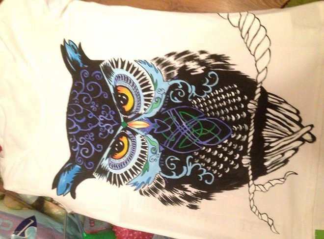 Трафареты для рисования по ткани акрилом