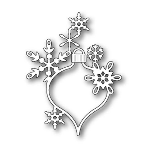 Украшения для открытки