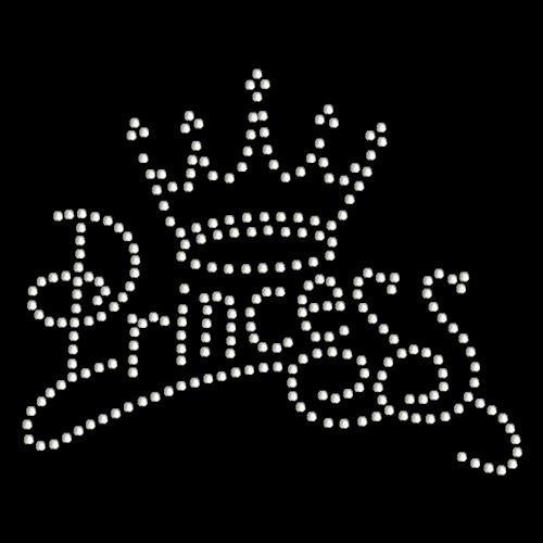 Узоры из страз