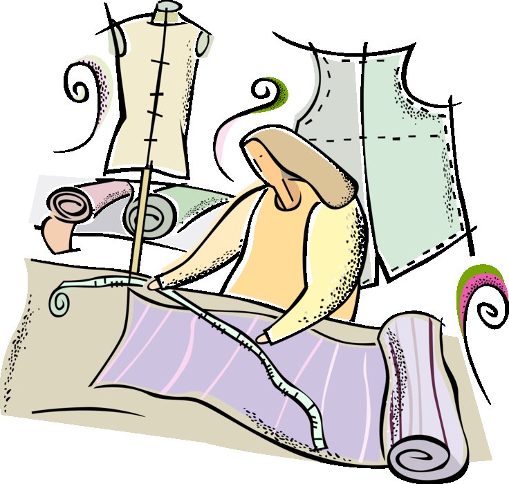 Закройщик для детей