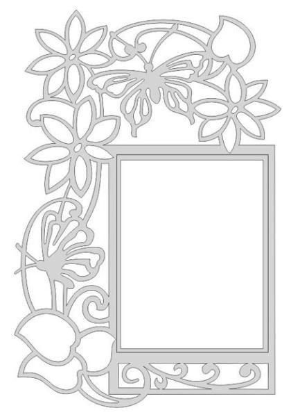 Рамка для фотографий