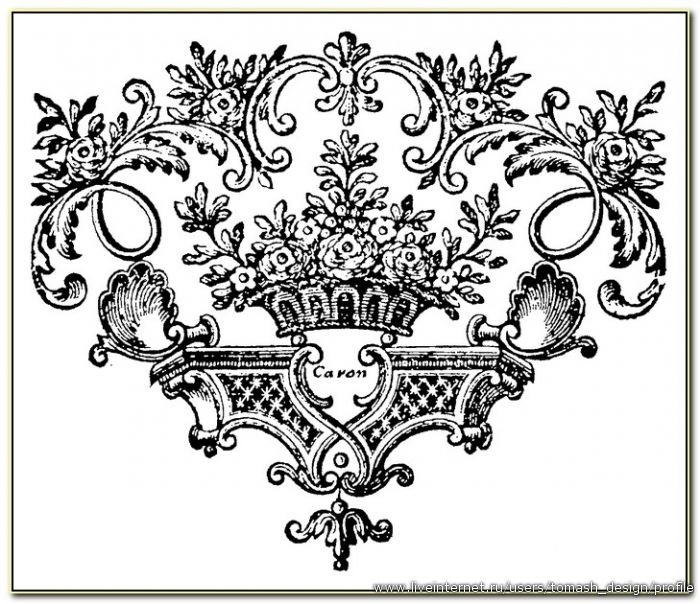 Символика эпохи Барокко