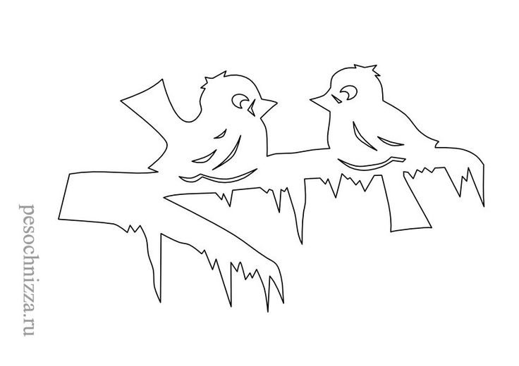 Новогодние вытанки на окна