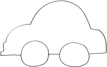 Трафарет машинки для вырезания