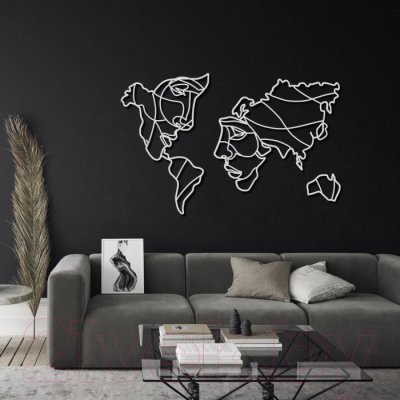 мир для декора стен