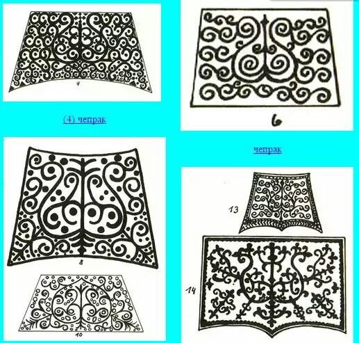 Чаппараах Якутский