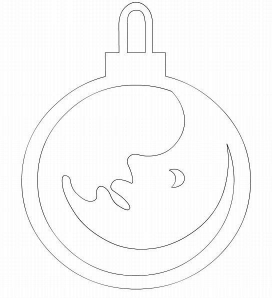 пластилинография шариками