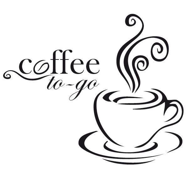 Трафареты для кофе