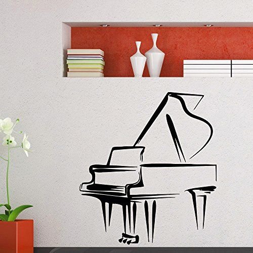 Роспись стен в музыкальном зале