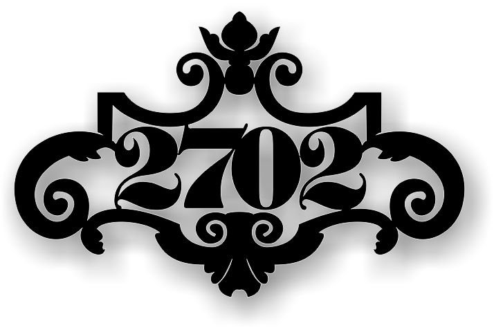 Адресные таблички DXF для плазмы