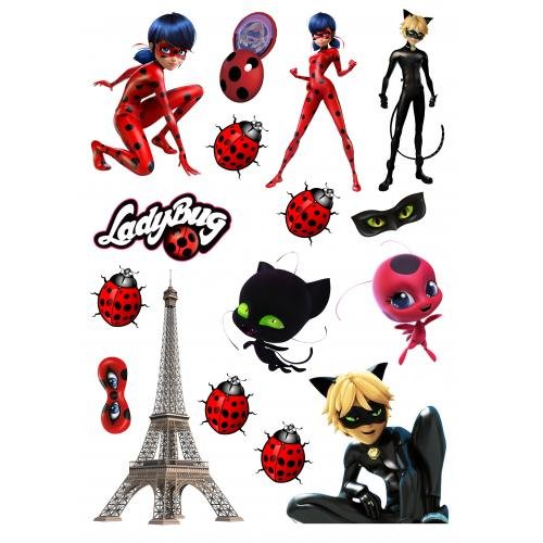 Супер кот вафельная