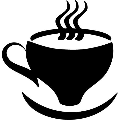 Трафареты для кофе