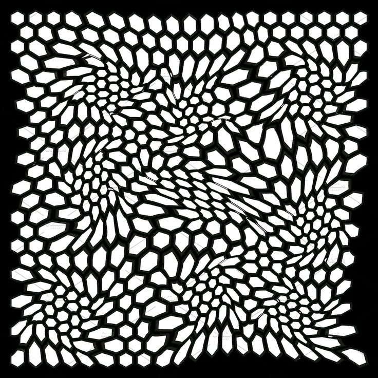 Трафарет камуфляжа для покраски