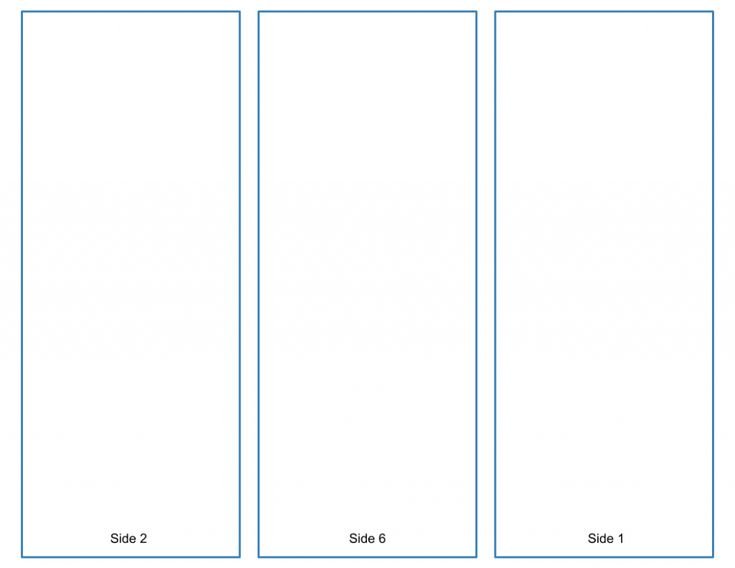 Фон для буклета