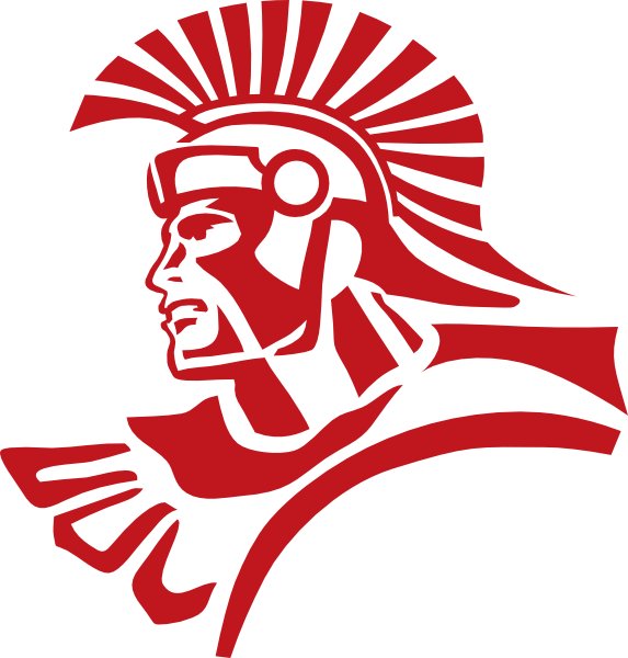 ФК Спартак Москва Гладиатор логотип