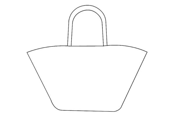 сумка для шитья