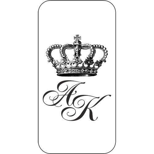 Корона эскиз