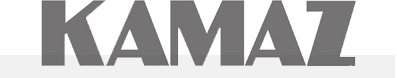 КАМАЗ логотип