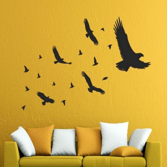 Na oboi ru наклейки