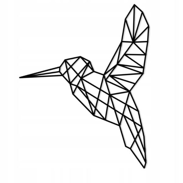 Геометрические рисунки