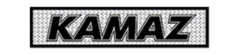 Наклейки на КАМАЗ