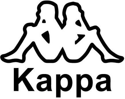 Трафарет Kappa