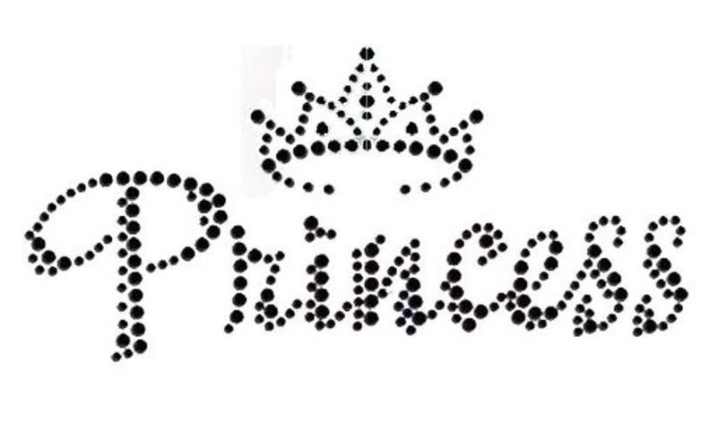 Буквы из страз трафарет