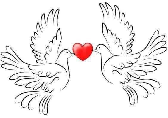 Свадебные узоры