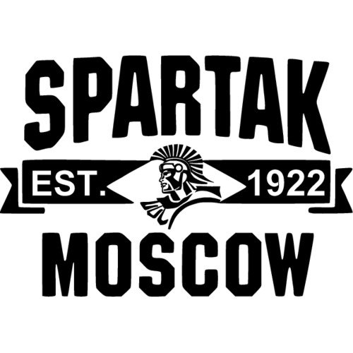 Спартаковские Стикеры