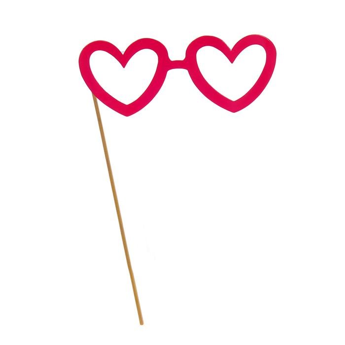 Бутафория для фотосессии