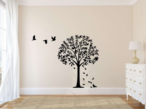 Трафареты для стен под покраску