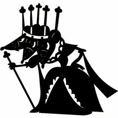 Театр теней. Щелкунчик