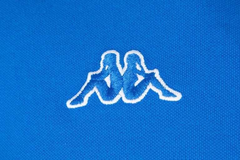 Вышивка Kappa