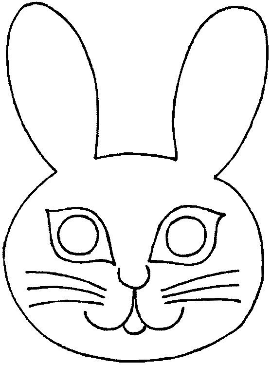 Маска шаблон