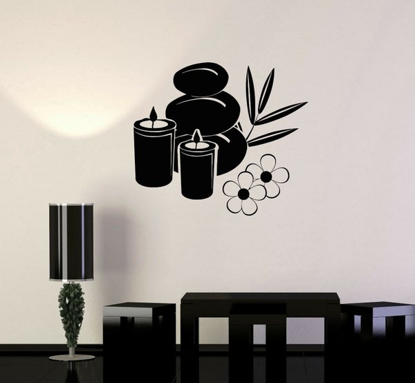 Наклейки бар