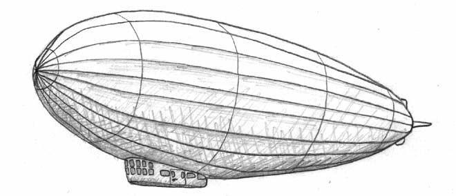Аэростат Циолковского