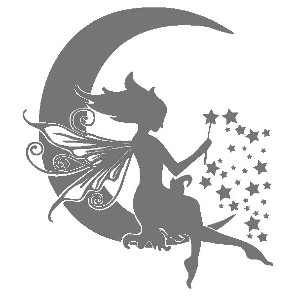 волшебница