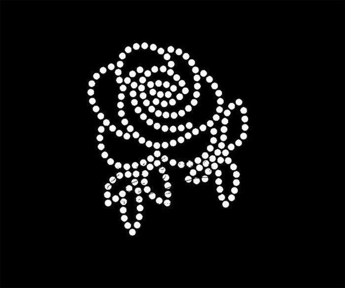 Трафареты для страз на одежду