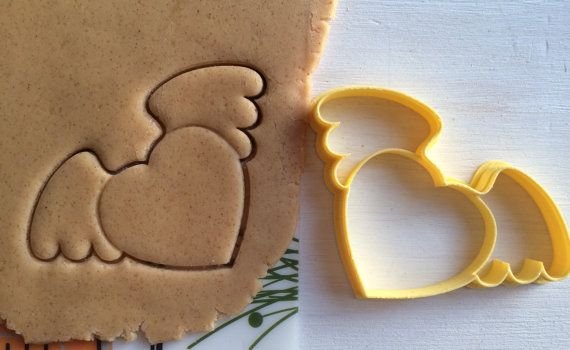 Трафареты для имбирных пряников