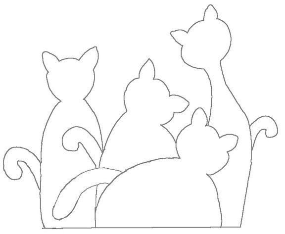 Шаблоны для панно