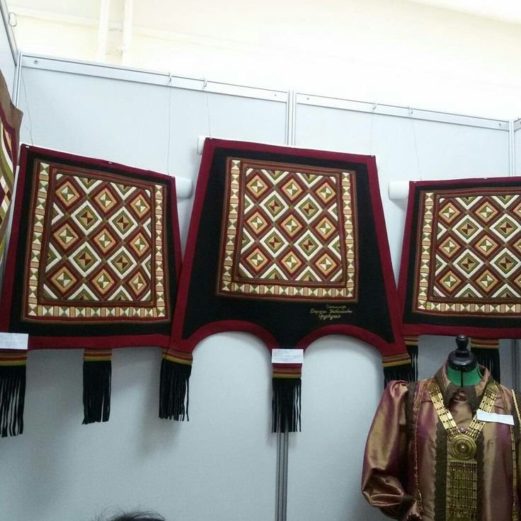 Сахалыы чаппараах ойуута