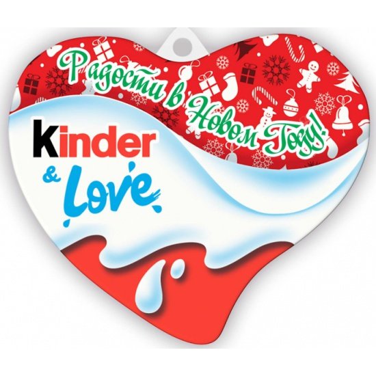 Шаблоны для киндера