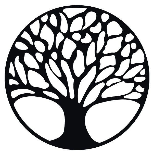 Дерево символ