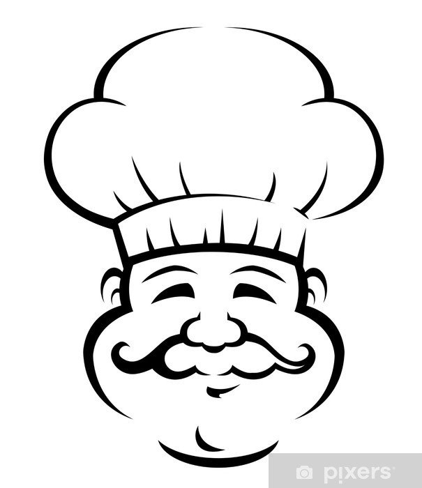 Голова повара