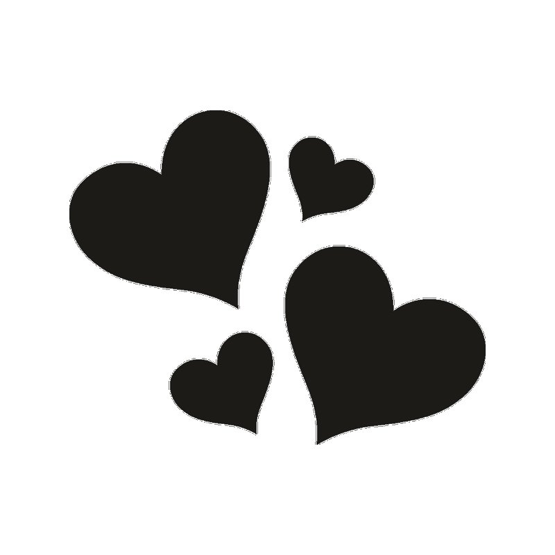 Поттер сердце