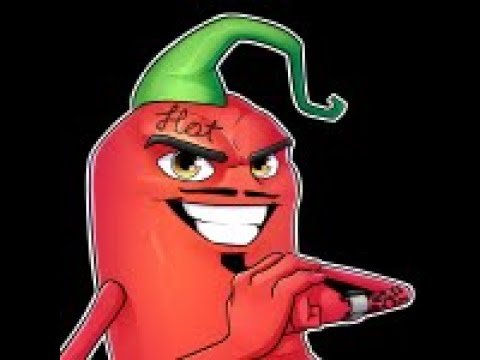 Эдисон перец