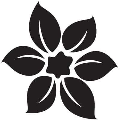 Трафареты для декора