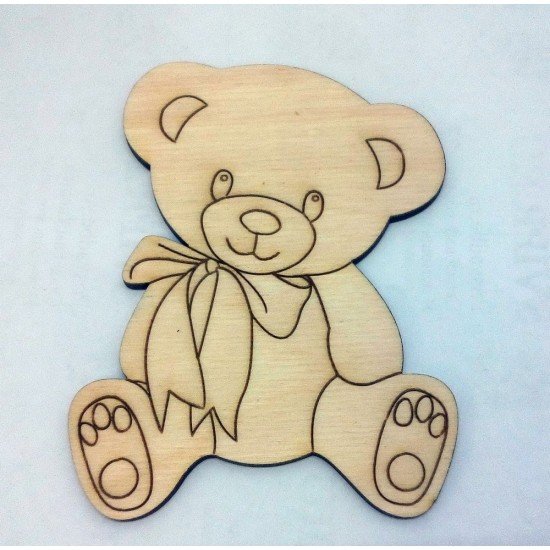 Вырезание по дереву и Выжигание