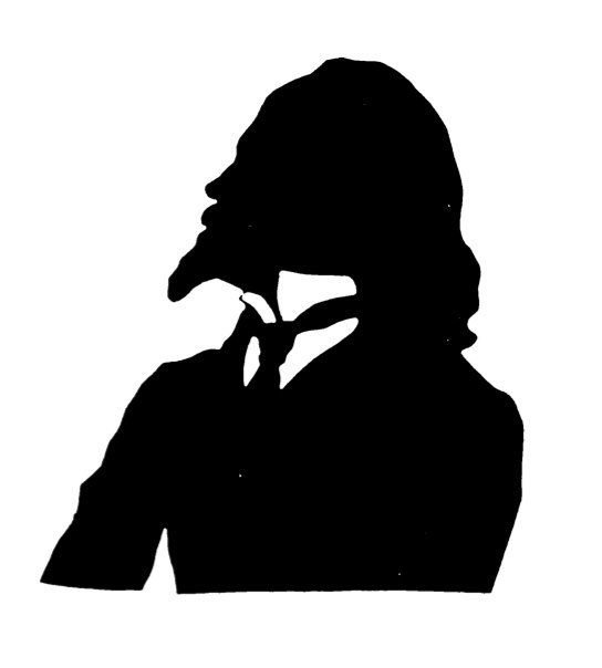 Елизавета Кругликова силуэты